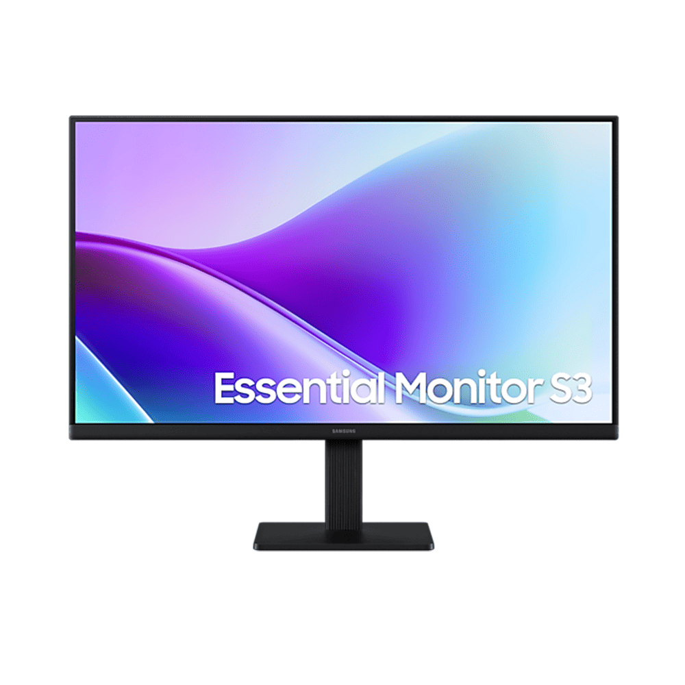 Màn Hình SAMSUNG S32GF LS24F320GAEXXV (24 inch - IPS - FHD - 120Hz - 5ms)